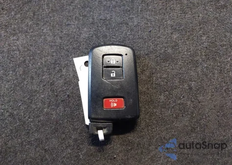 2017 Toyota Tacoma Trd Off Road from USA, damaged, VIN 3TMCZ5AN4HM055411